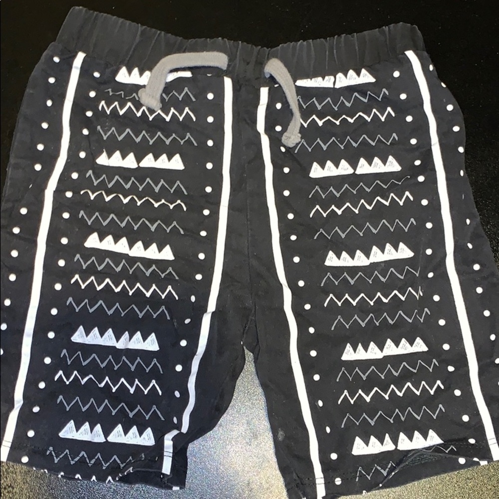 Swim shorts